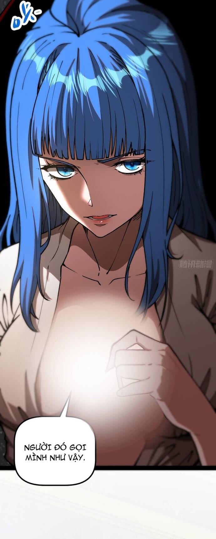 Tận Thế Ập Đến, Ta Tái Sinh Thành Bạo Chúa: Chapter 13