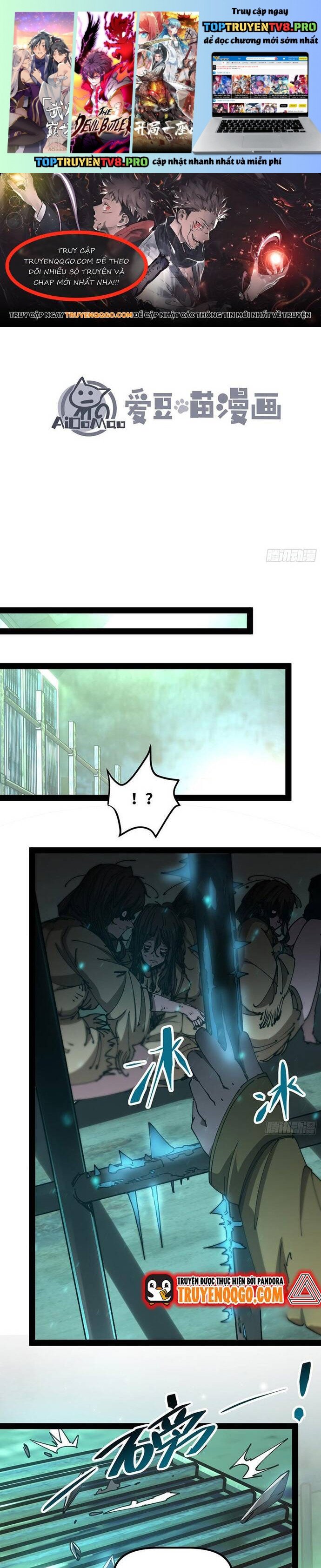 Tận Thế Ập Đến, Ta Tái Sinh Thành Bạo Chúa: Chapter 14