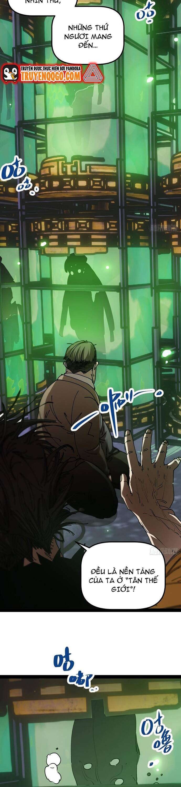 Tận Thế Ập Đến, Ta Tái Sinh Thành Bạo Chúa: Chapter 14