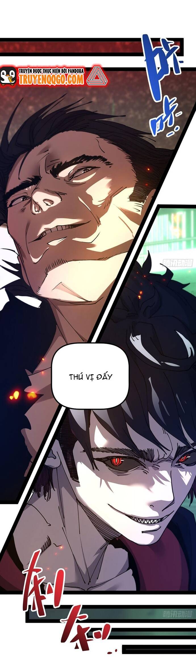 Tận Thế Ập Đến, Ta Tái Sinh Thành Bạo Chúa: Chapter 14