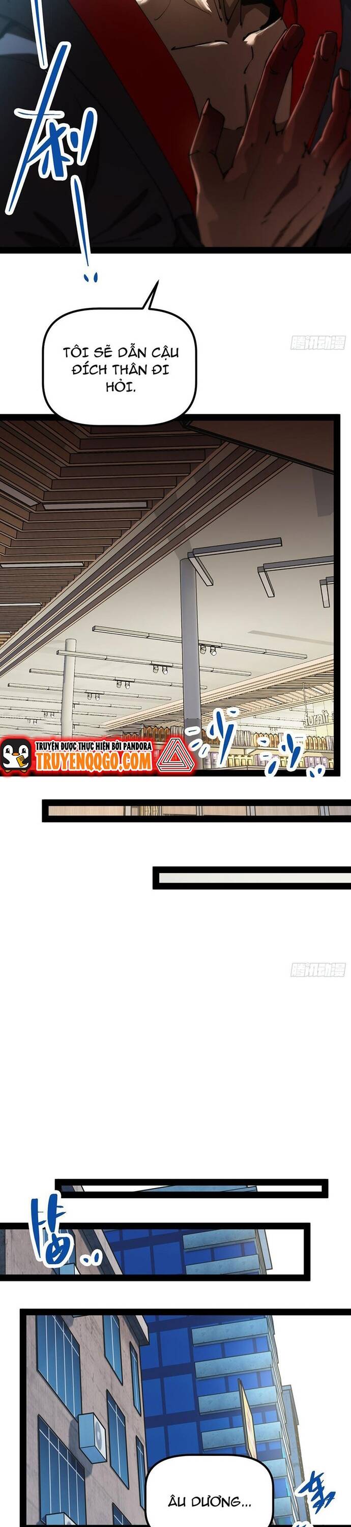 Tận Thế Ập Đến, Ta Tái Sinh Thành Bạo Chúa: Chapter 14