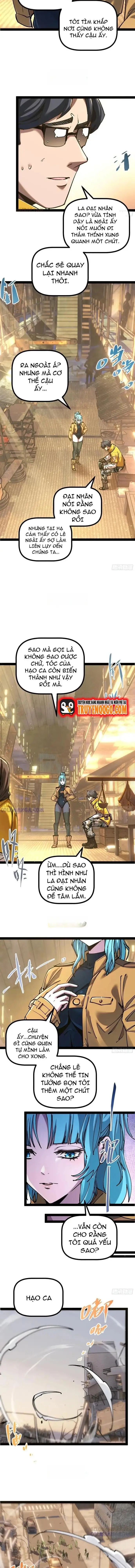 Tận Thế Ập Đến, Ta Tái Sinh Thành Bạo Chúa: Chapter 18