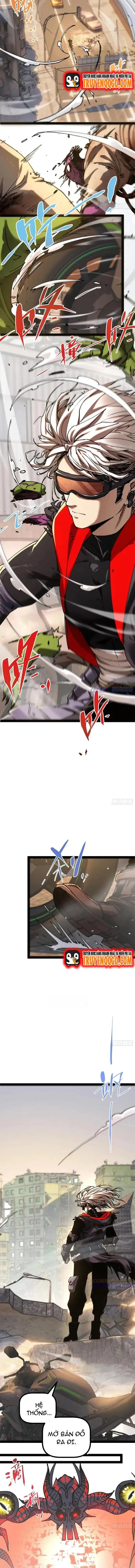 Tận Thế Ập Đến, Ta Tái Sinh Thành Bạo Chúa: Chapter 18