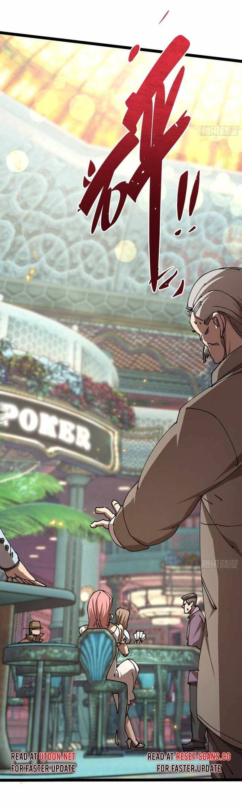 Tận Thế Ập Đến, Ta Tái Sinh Thành Bạo Chúa: Chapter 3