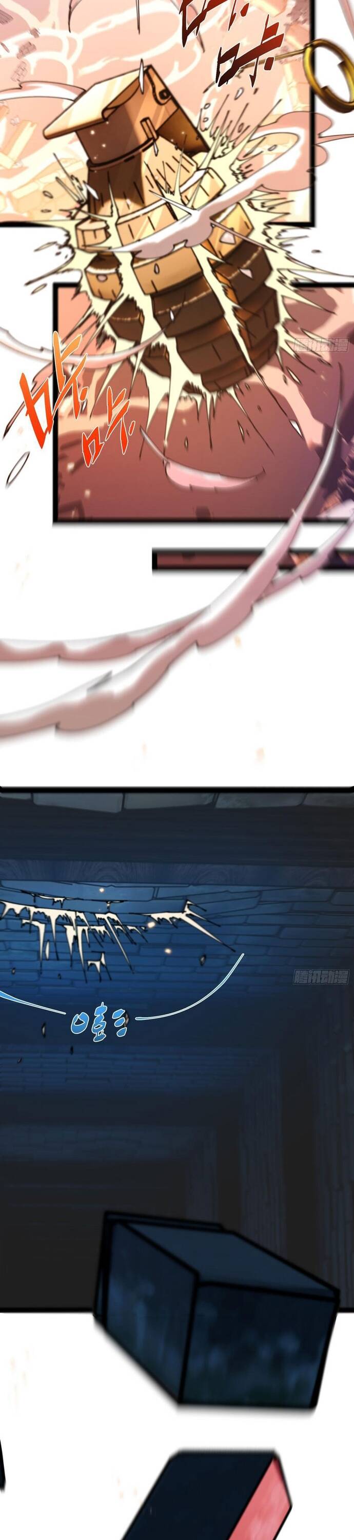 Tận Thế Ập Đến, Ta Tái Sinh Thành Bạo Chúa: Chapter 8