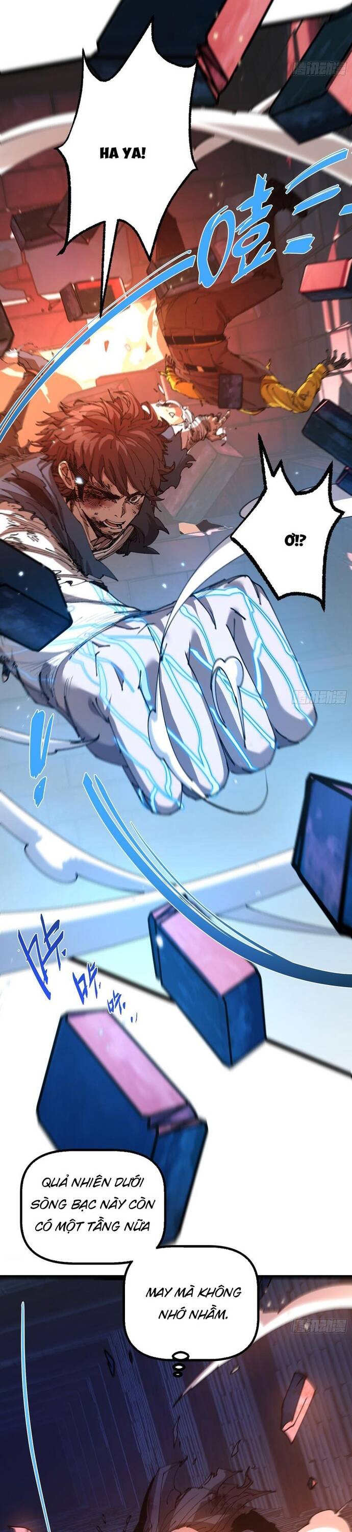 Tận Thế Ập Đến, Ta Tái Sinh Thành Bạo Chúa: Chapter 8