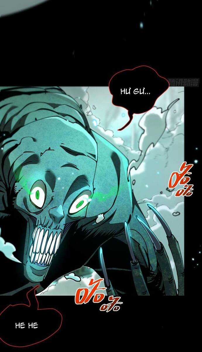 Tận Thế Ập Đến, Ta Tái Sinh Thành Bạo Chúa: Chapter 9