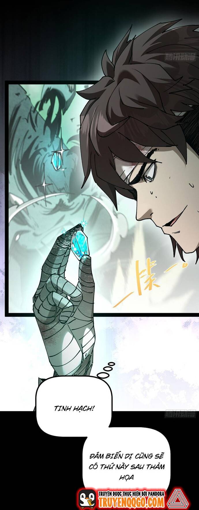 Tận Thế Ập Đến, Ta Tái Sinh Thành Bạo Chúa: Chapter 9