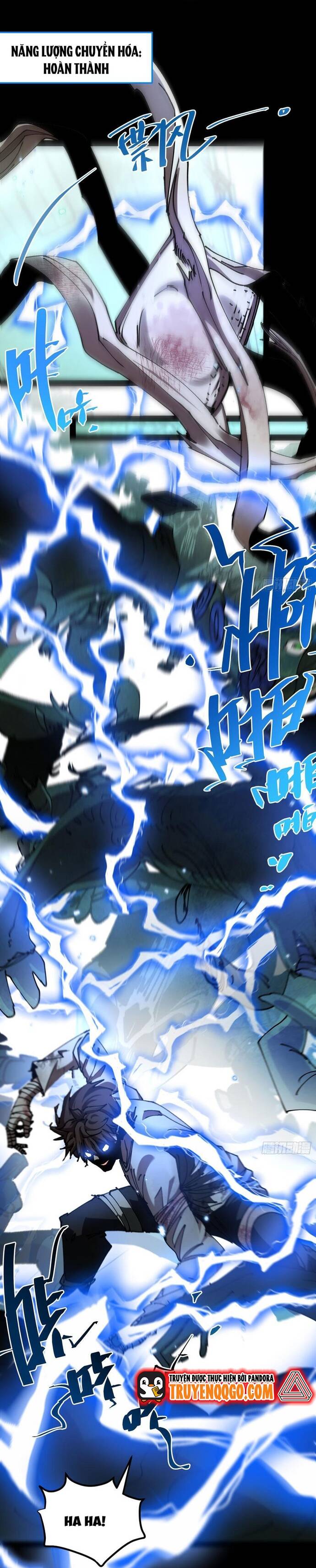 Tận Thế Ập Đến, Ta Tái Sinh Thành Bạo Chúa: Chapter 9