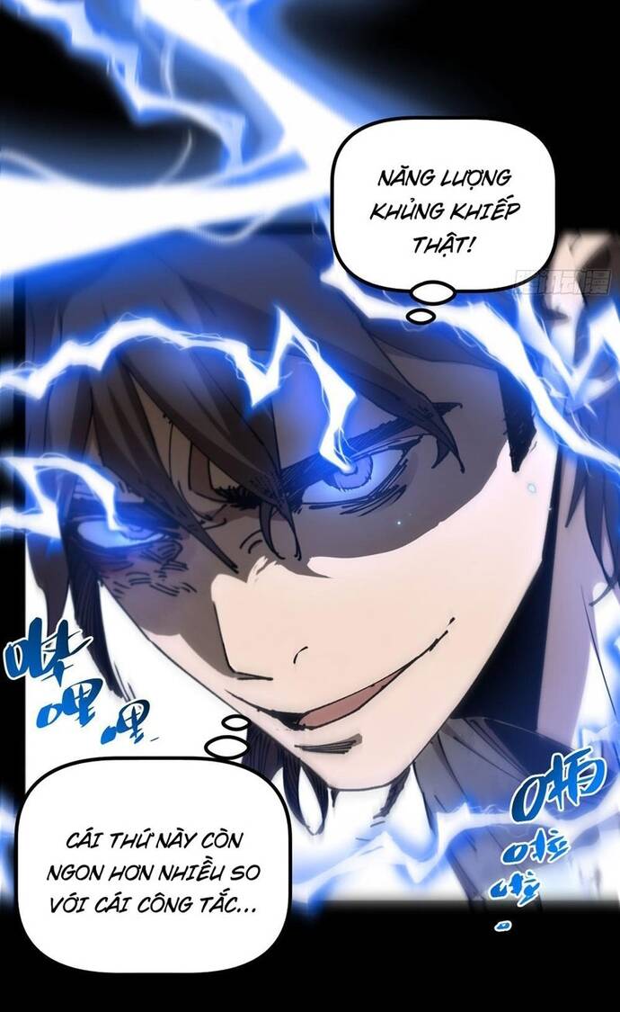 Tận Thế Ập Đến, Ta Tái Sinh Thành Bạo Chúa: Chapter 9