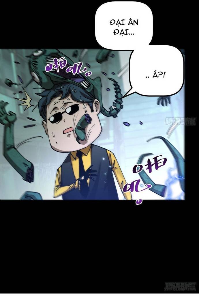 Tận Thế Ập Đến, Ta Tái Sinh Thành Bạo Chúa: Chapter 9