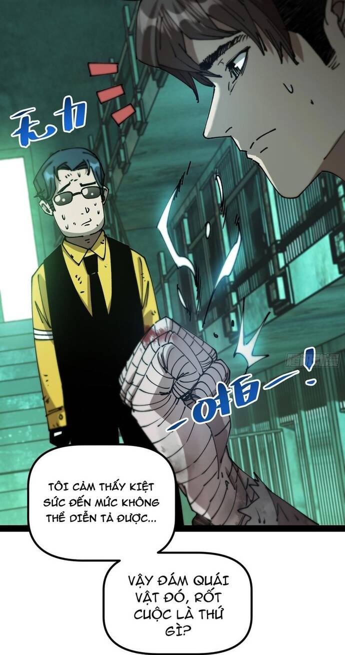 Tận Thế Ập Đến, Ta Tái Sinh Thành Bạo Chúa: Chapter 9