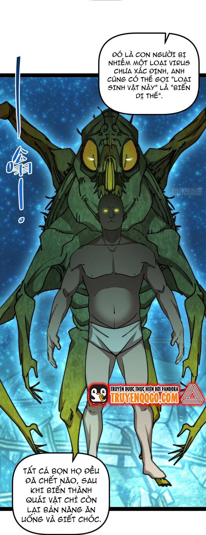 Tận Thế Ập Đến, Ta Tái Sinh Thành Bạo Chúa: Chapter 9