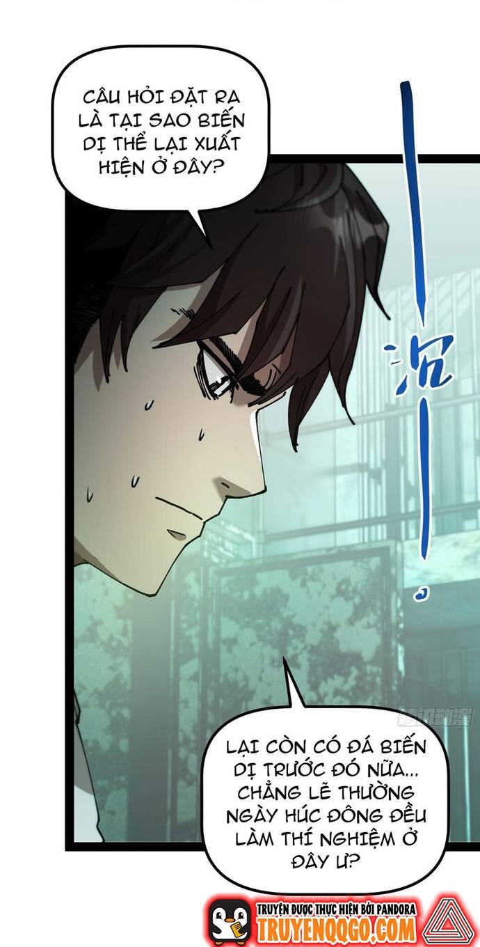 Tận Thế Ập Đến, Ta Tái Sinh Thành Bạo Chúa: Chapter 9