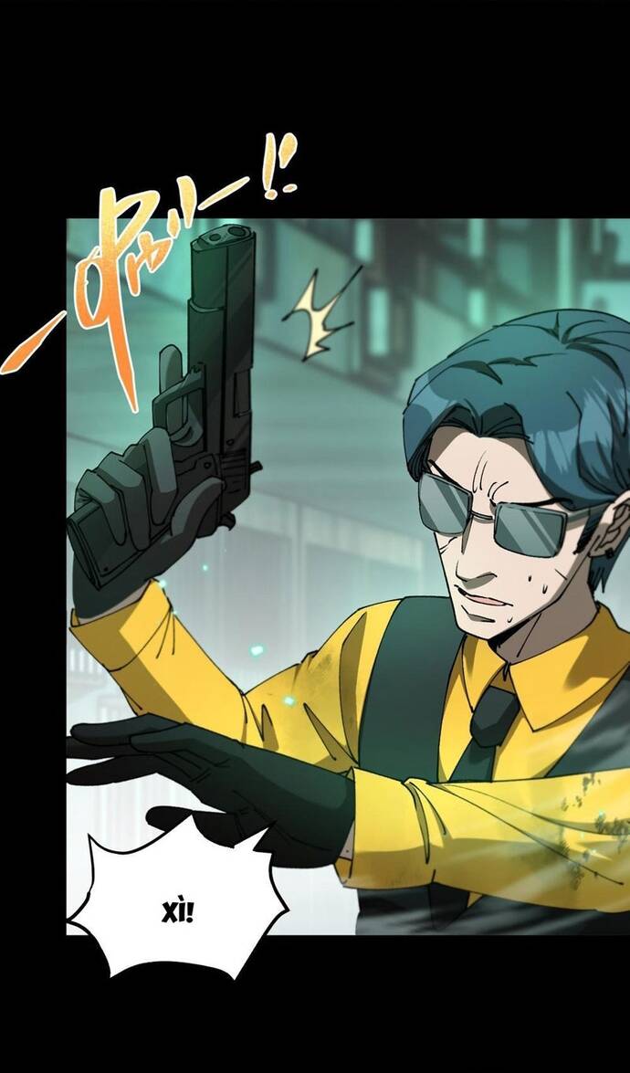 Tận Thế Ập Đến, Ta Tái Sinh Thành Bạo Chúa: Chapter 9