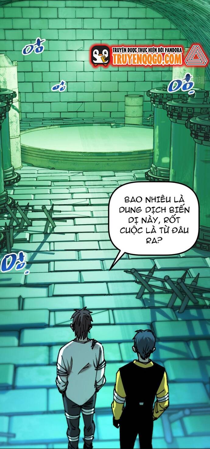 Tận Thế Ập Đến, Ta Tái Sinh Thành Bạo Chúa: Chapter 9