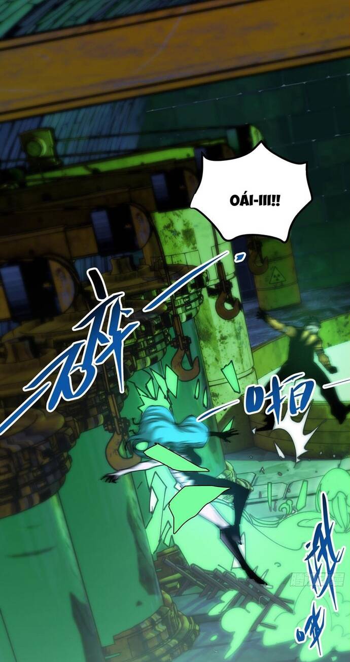 Tận Thế Ập Đến, Ta Tái Sinh Thành Bạo Chúa: Chapter 9