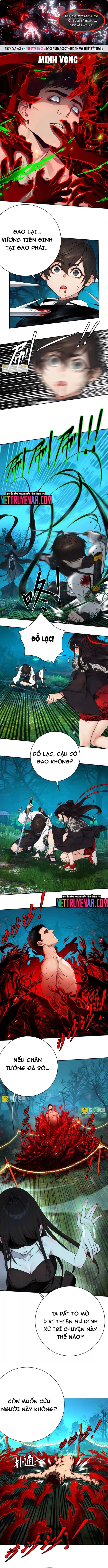 Tân Thiên Sư: Chapter 10