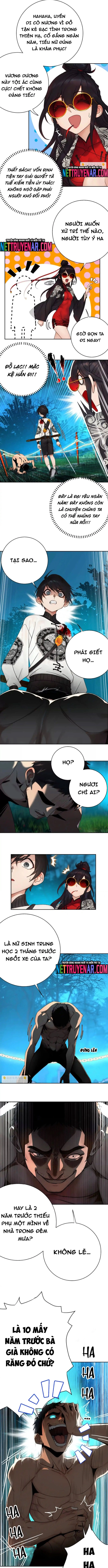 Tân Thiên Sư: Chapter 10
