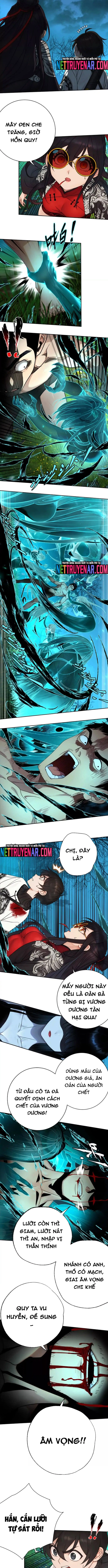 Tân Thiên Sư: Chapter 10