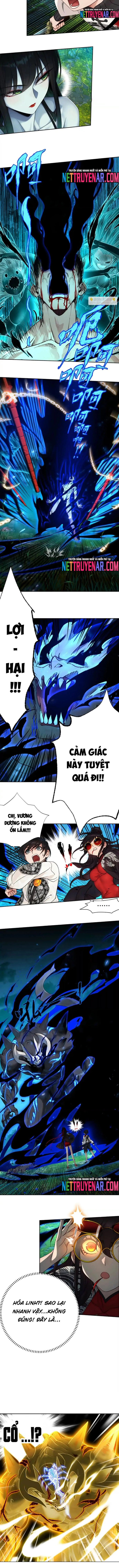 Tân Thiên Sư: Chapter 10