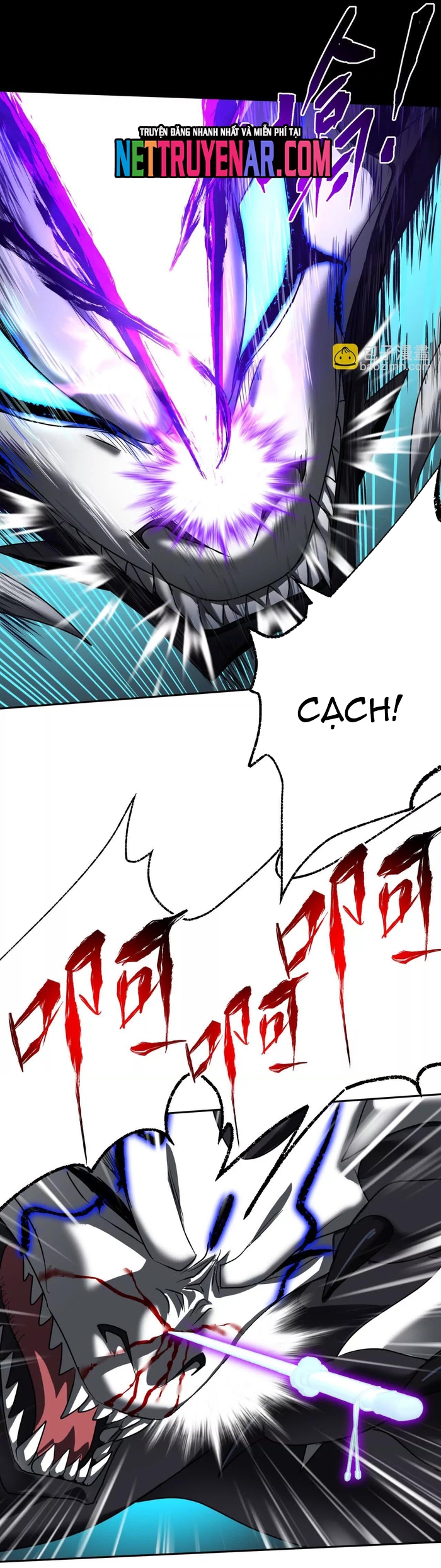 Tân Thiên Sư: Chapter 11