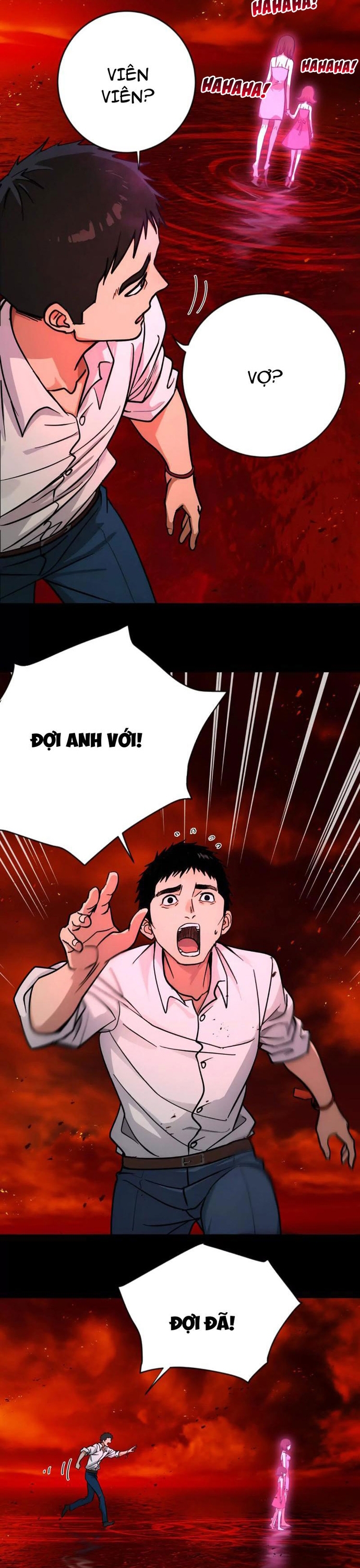 Tân Thiên Sư: Chapter 4