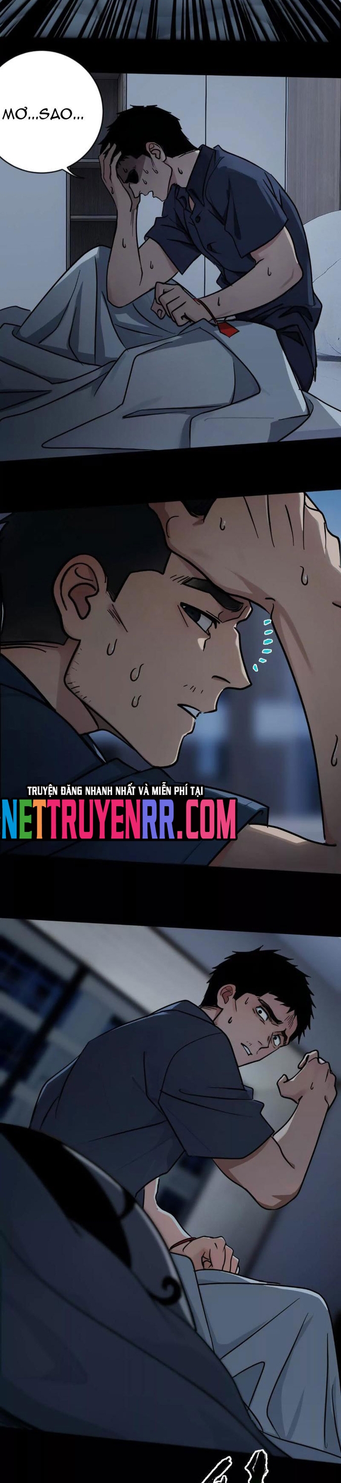 Tân Thiên Sư: Chapter 4