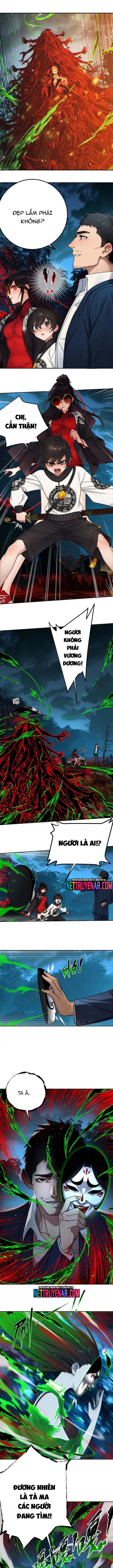 Tân Thiên Sư: Chapter 7