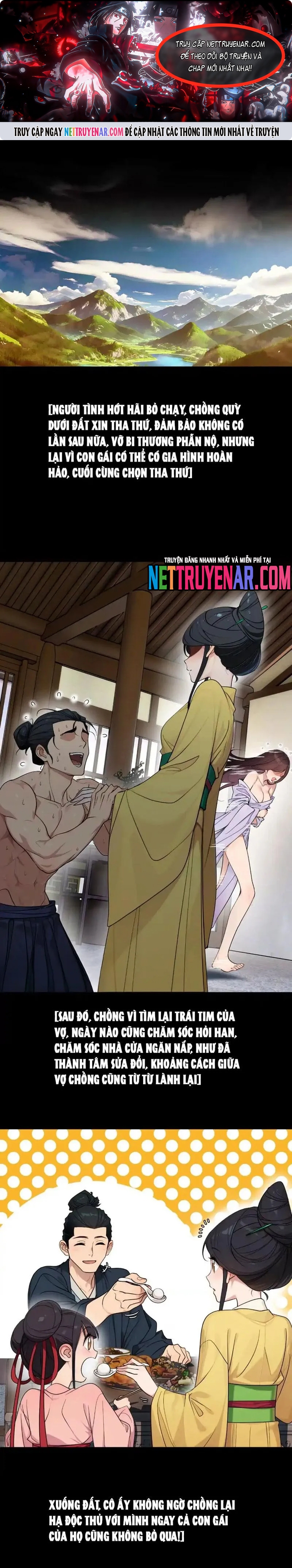 Tân Thiên Sư: Chapter 9