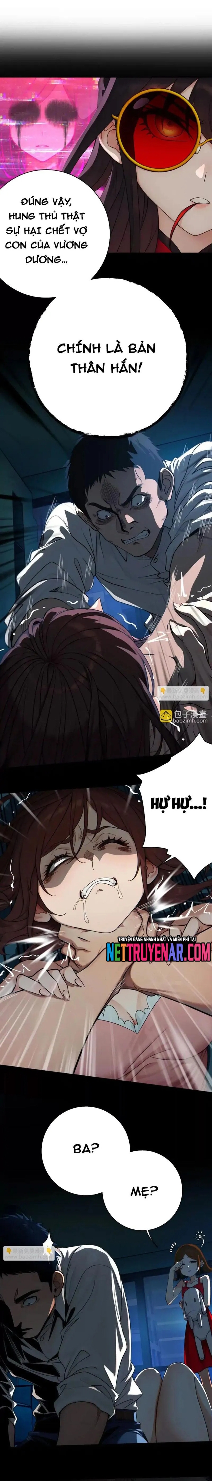 Tân Thiên Sư: Chapter 9