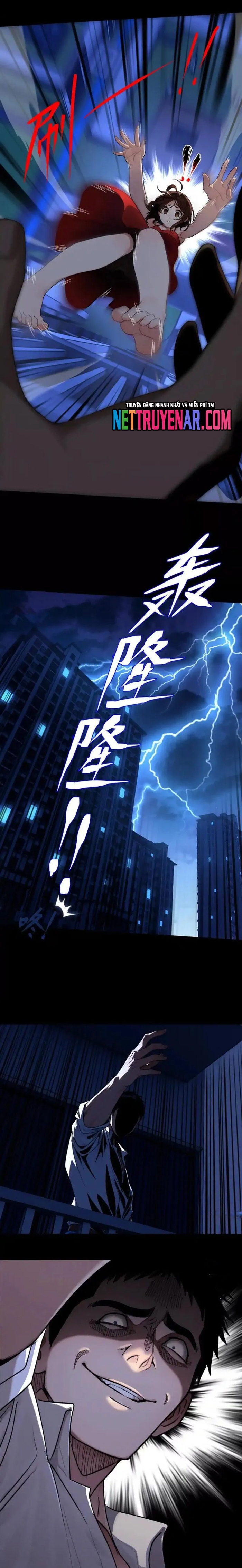 Tân Thiên Sư: Chapter 9