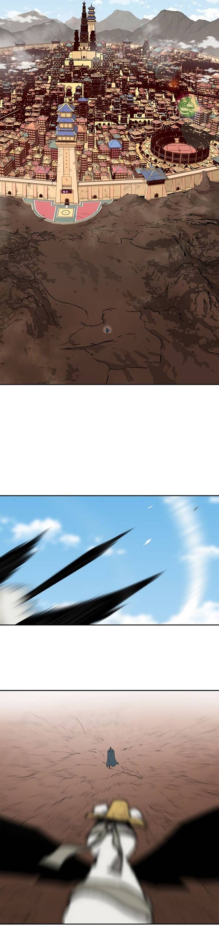 Tân Thủ Mạnh Nhất: Kỹ Năng Cấp 999: Chapter 0