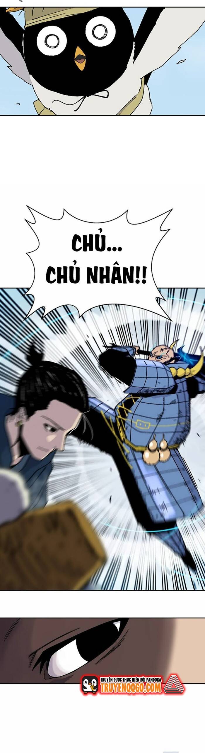 Tân Thủ Mạnh Nhất: Kỹ Năng Cấp 999: Chapter 0