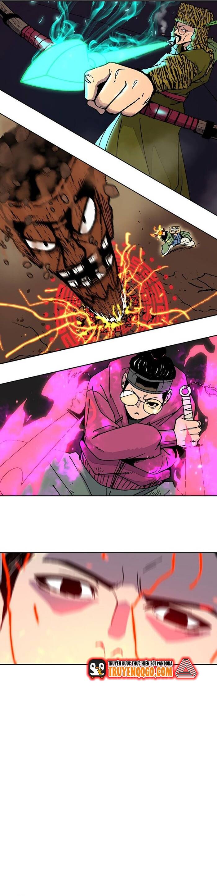 Tân Thủ Mạnh Nhất: Kỹ Năng Cấp 999: Chapter 0