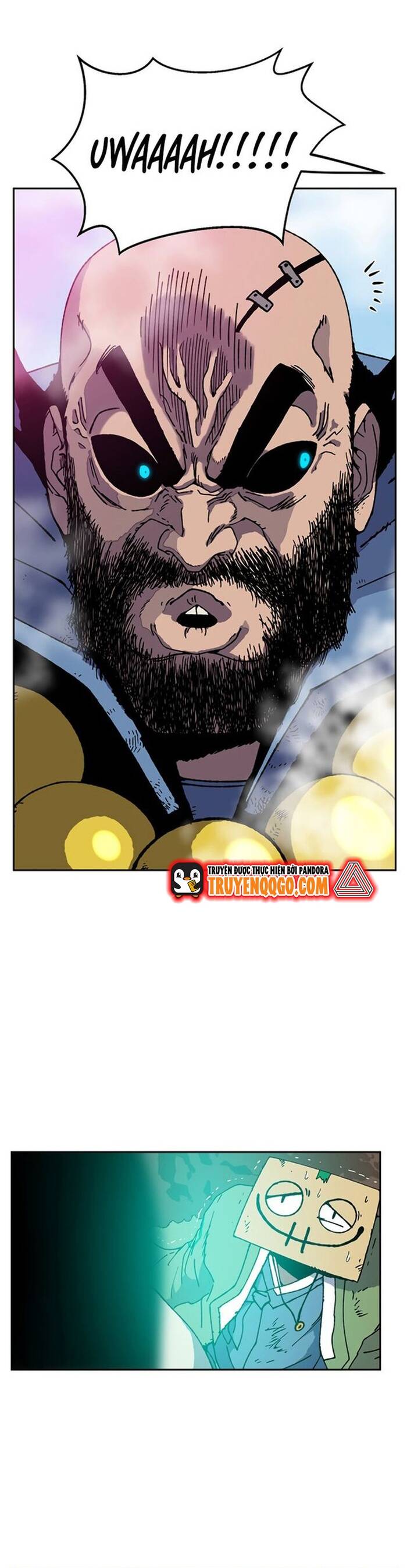 Tân Thủ Mạnh Nhất: Kỹ Năng Cấp 999: Chapter 0