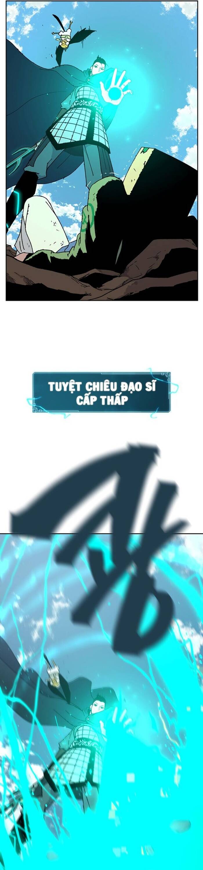 Tân Thủ Mạnh Nhất: Kỹ Năng Cấp 999: Chapter 0