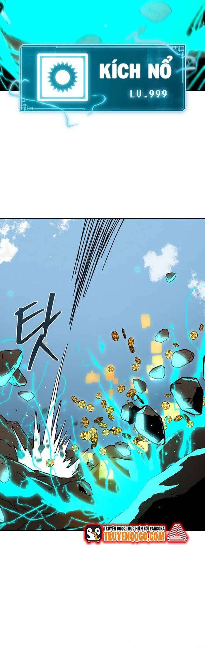 Tân Thủ Mạnh Nhất: Kỹ Năng Cấp 999: Chapter 0