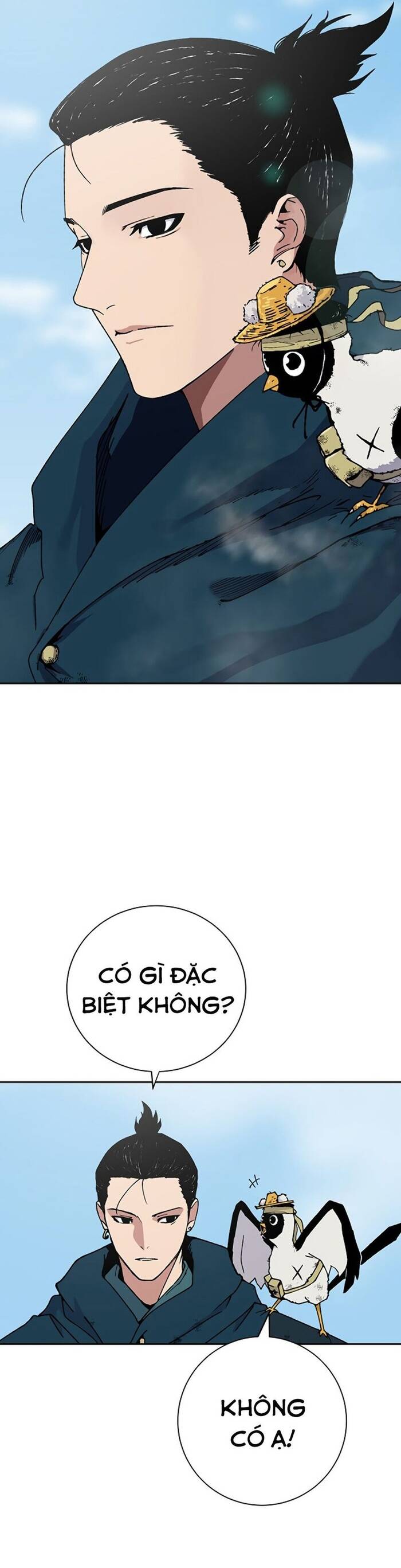 Tân Thủ Mạnh Nhất: Kỹ Năng Cấp 999: Chapter 0