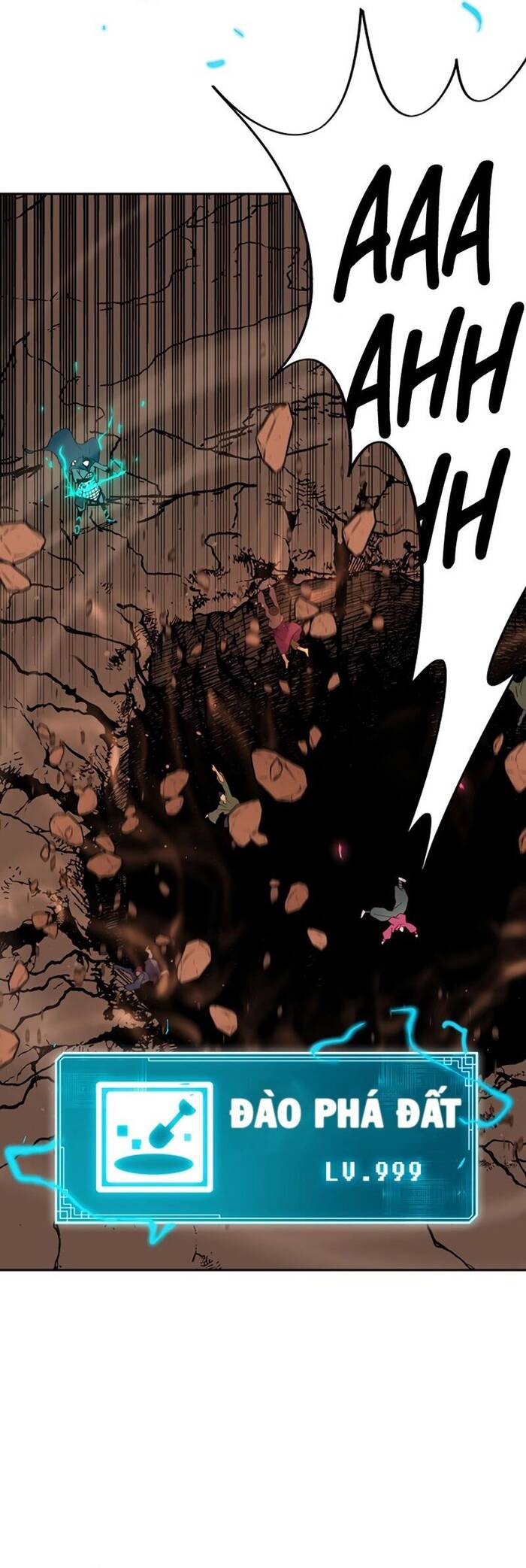 Tân Thủ Mạnh Nhất: Kỹ Năng Cấp 999: Chapter 0