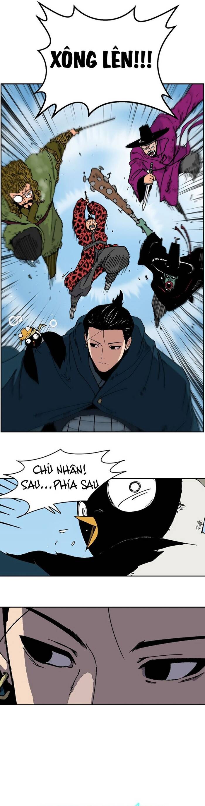 Tân Thủ Mạnh Nhất: Kỹ Năng Cấp 999: Chapter 0