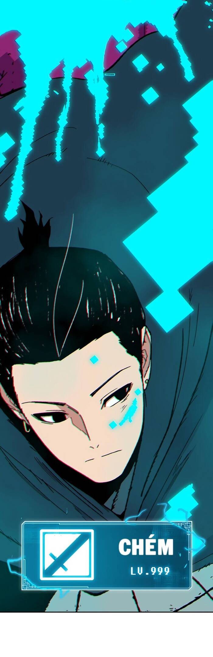 Tân Thủ Mạnh Nhất: Kỹ Năng Cấp 999: Chapter 0