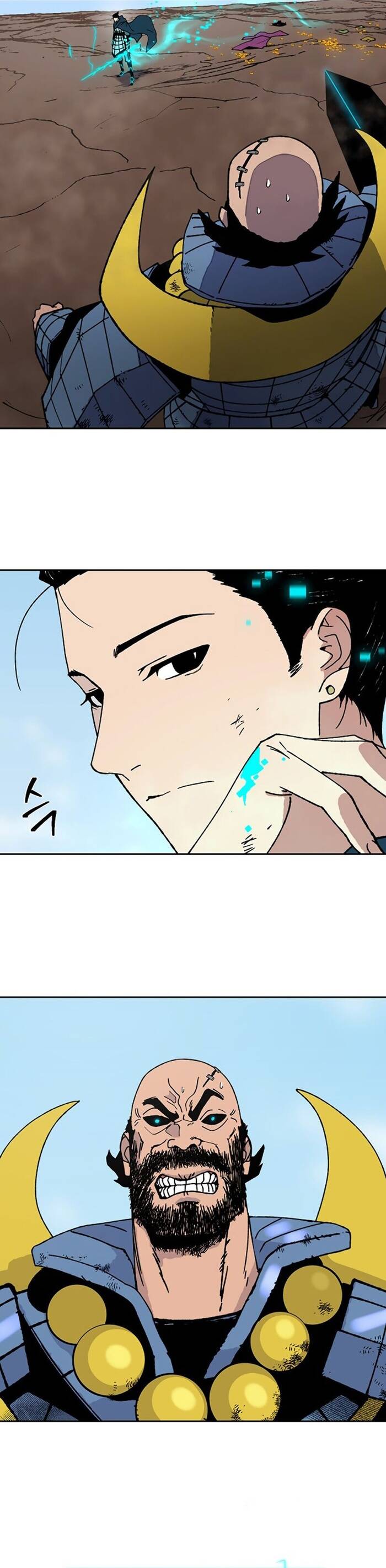 Tân Thủ Mạnh Nhất: Kỹ Năng Cấp 999: Chapter 0