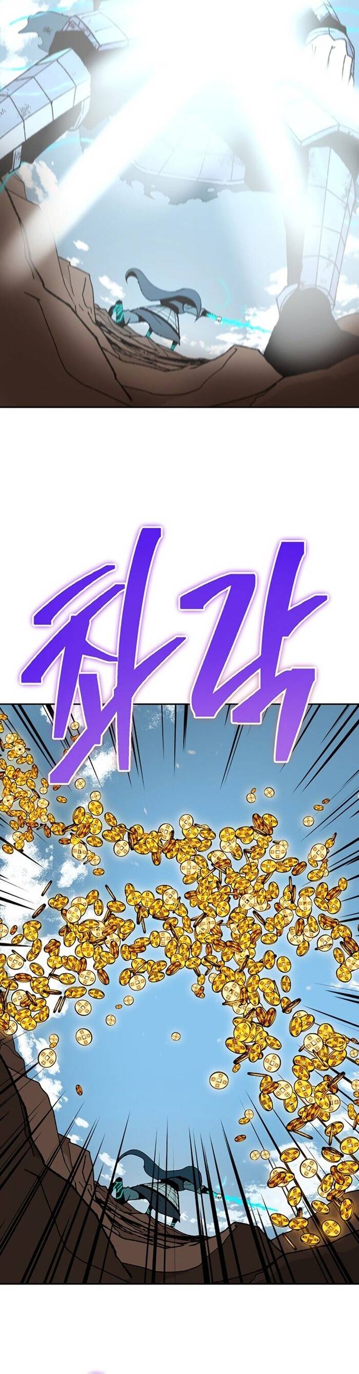 Tân Thủ Mạnh Nhất: Kỹ Năng Cấp 999: Chapter 0