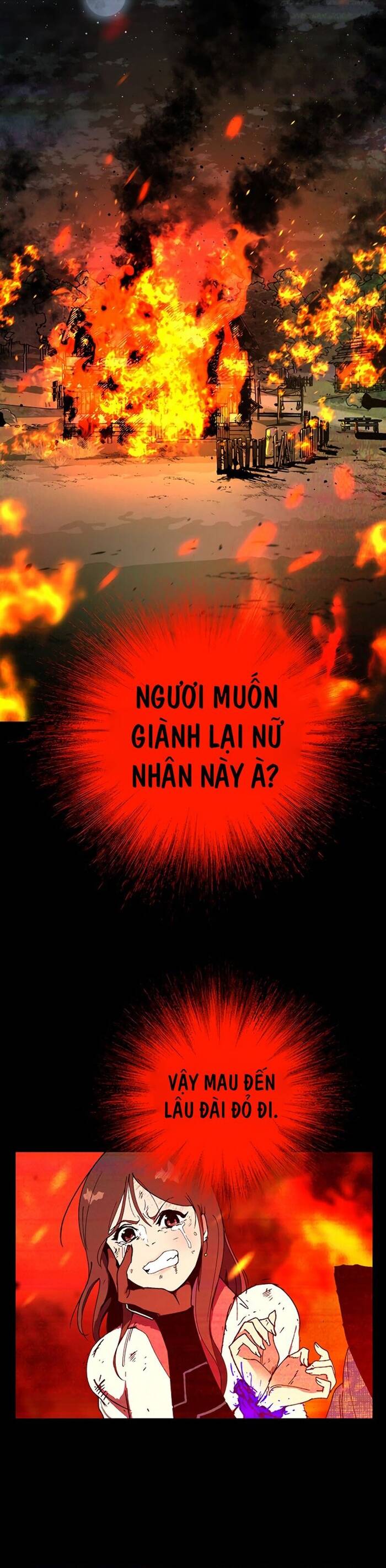 Tân Thủ Mạnh Nhất: Kỹ Năng Cấp 999: Chapter 0