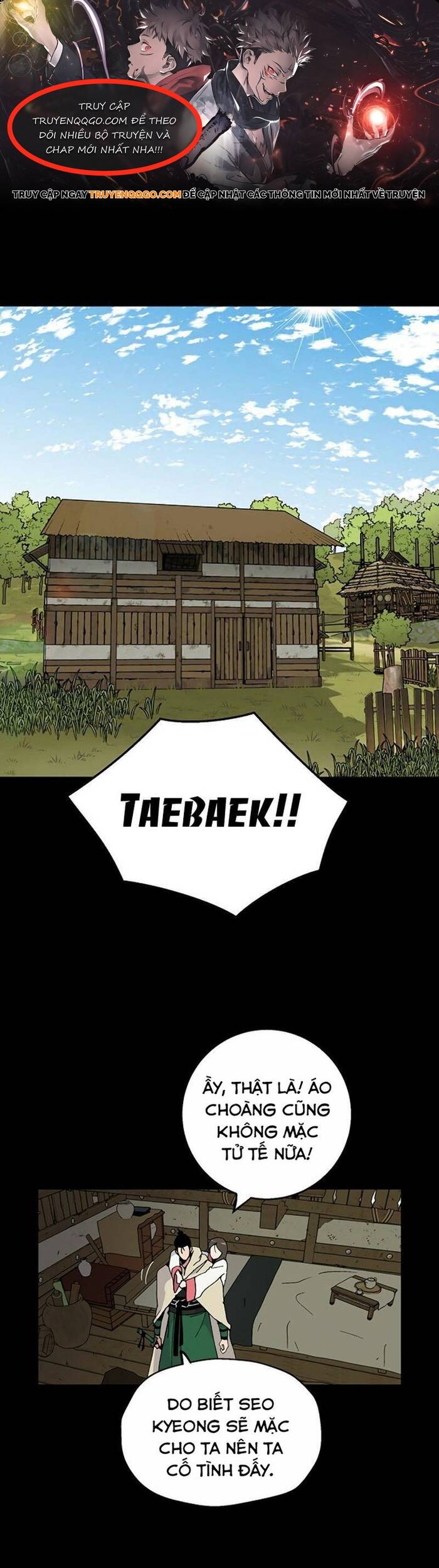 Tân Thủ Mạnh Nhất: Kỹ Năng Cấp 999: Chapter 1