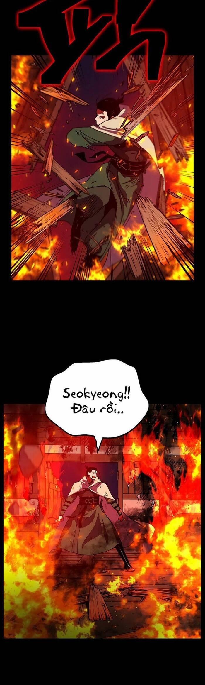 Tân Thủ Mạnh Nhất: Kỹ Năng Cấp 999: Chapter 1