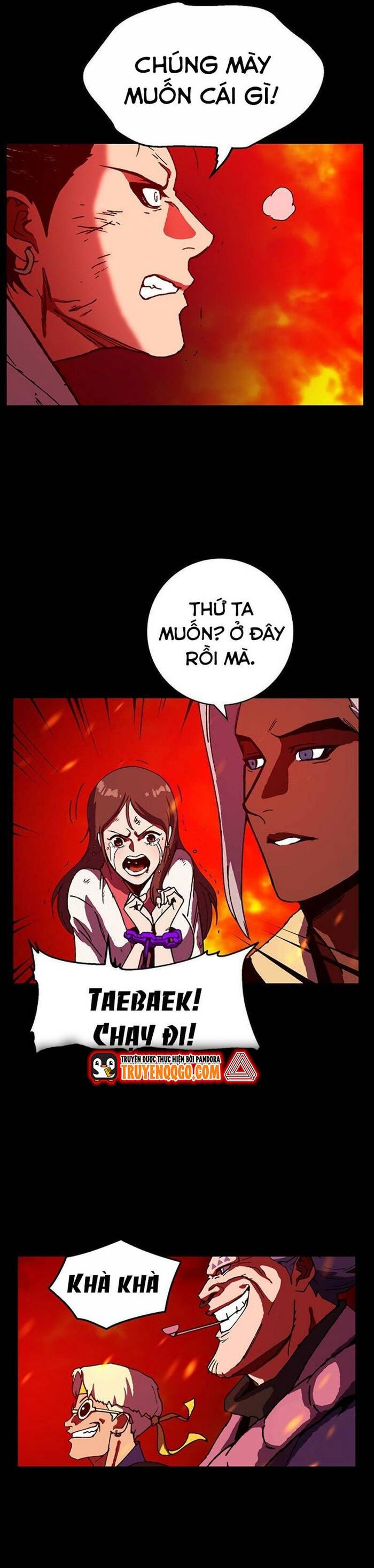 Tân Thủ Mạnh Nhất: Kỹ Năng Cấp 999: Chapter 1