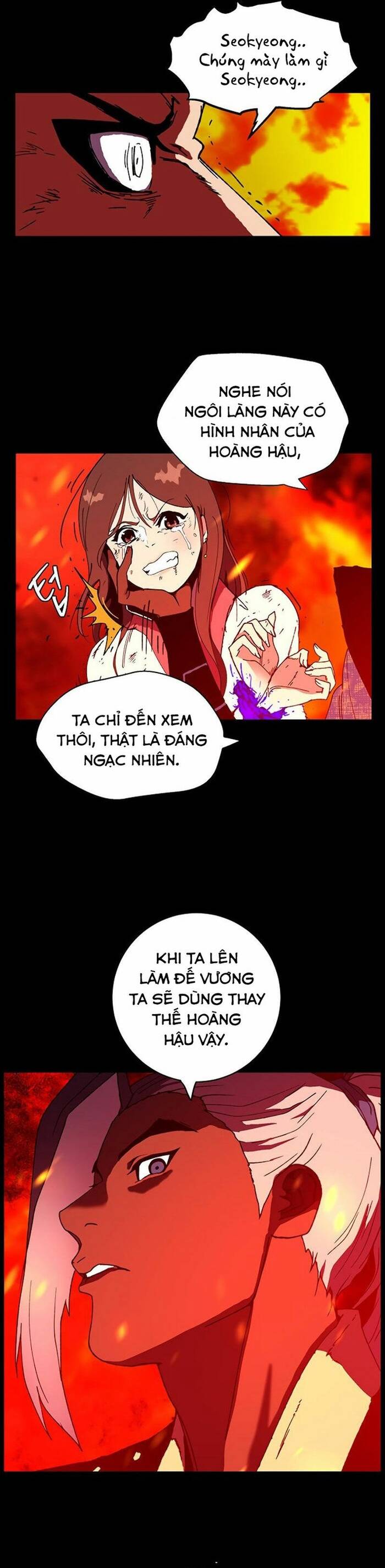 Tân Thủ Mạnh Nhất: Kỹ Năng Cấp 999: Chapter 1