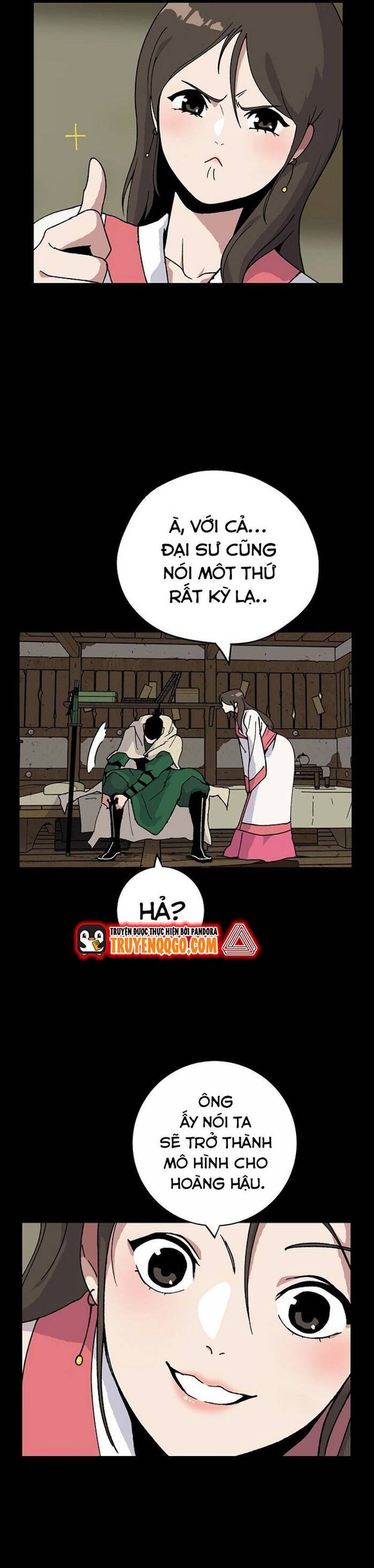 Tân Thủ Mạnh Nhất: Kỹ Năng Cấp 999: Chapter 1